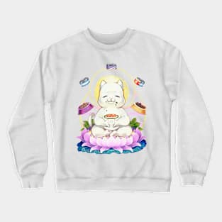 Nomaste Crewneck Sweatshirt